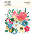 Sunny Days Bits & Pieces -Floral