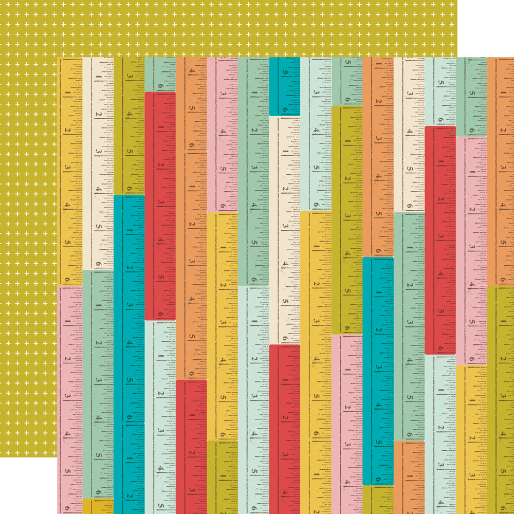 Simple Stories Book Fair Collection Kit