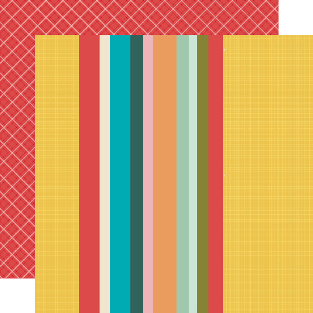 Simple Stories Book Fair Collection Kit