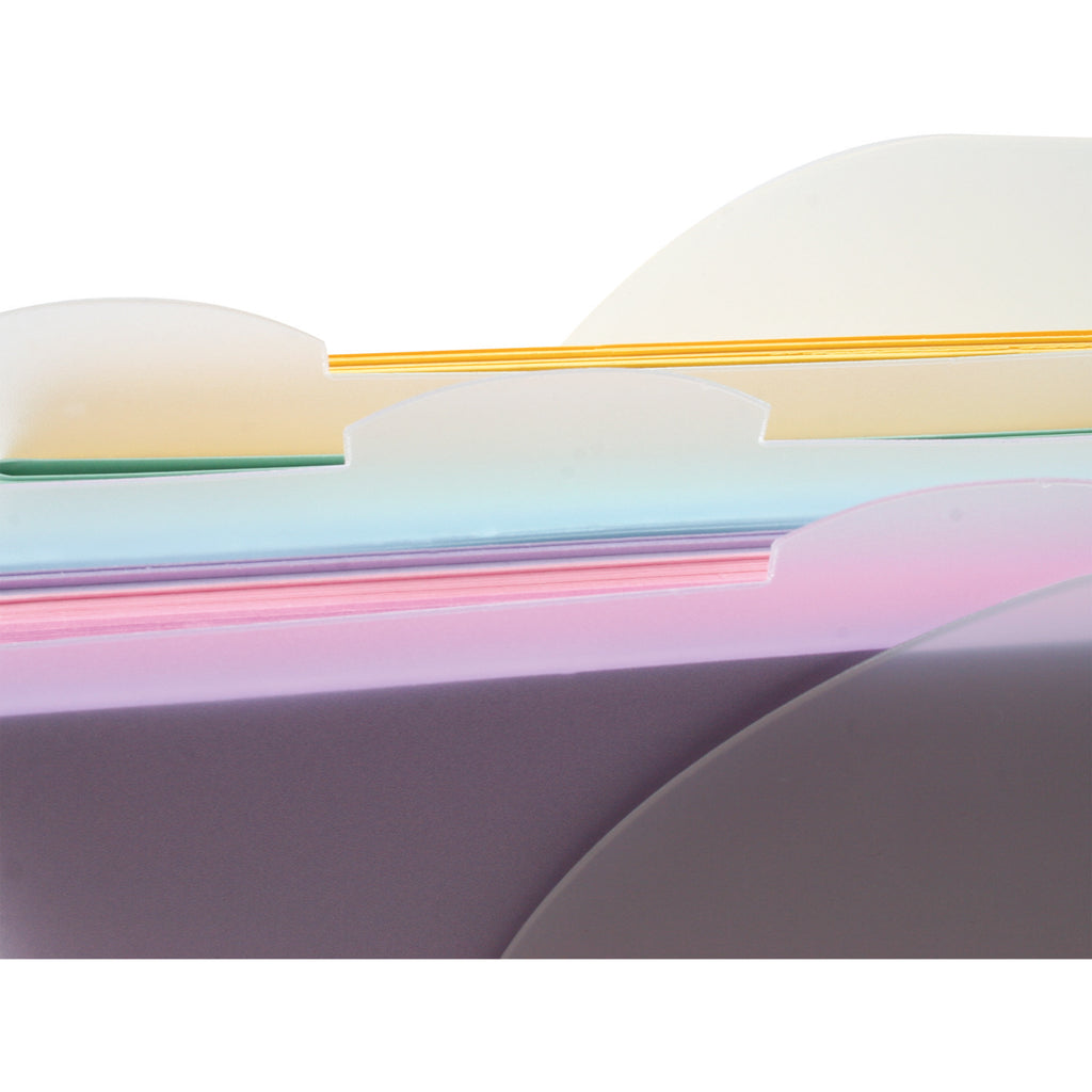 Storage Studios Tabbed Dividers