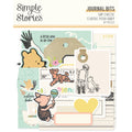 Say Cheese Classic Pooh Baby Bits & Pieces - Journal