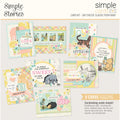 Say Cheese Classic Pooh Baby Simple Cards Card Kit