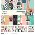 Simple Stories Take Note Collection Kit 12"x12"