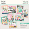 Take Note Simple Cards Card Kit