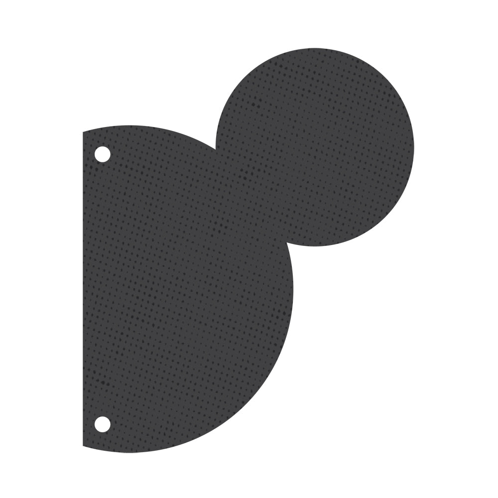 Say Cheese Happiest Place - 6x8 SN@P! Binder Inserts