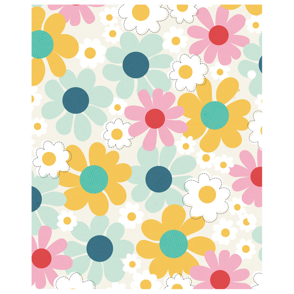 Say Cheese Happiest Place - 6x8 SN@P! Binder Inserts
