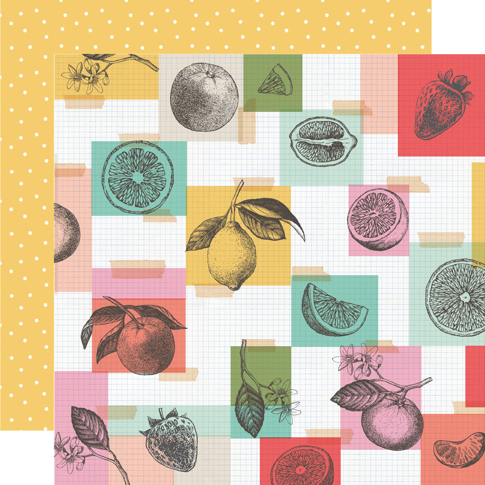 Pink Lemonade  - Collection Kit