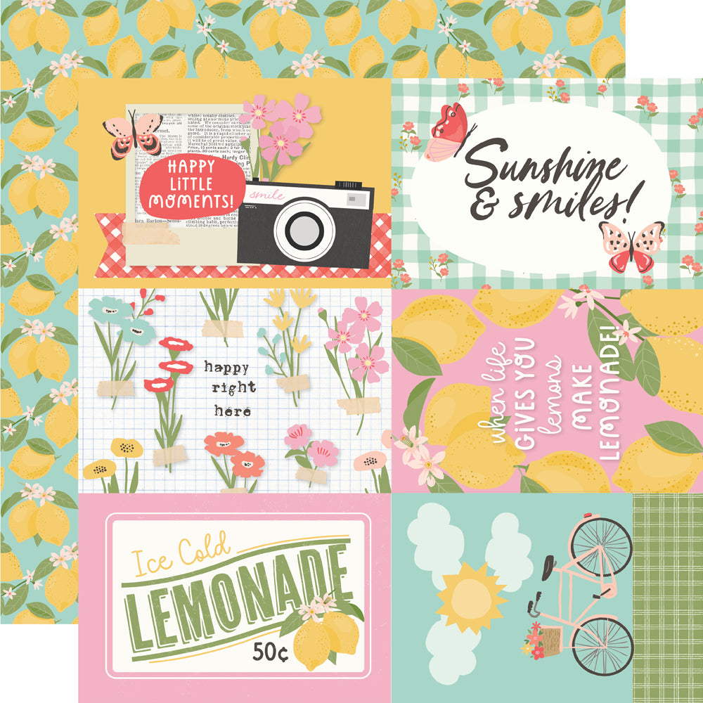 Pink Lemonade  - Collection Kit