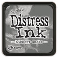 Distress Mini Ink Pad – Hickory Smoke