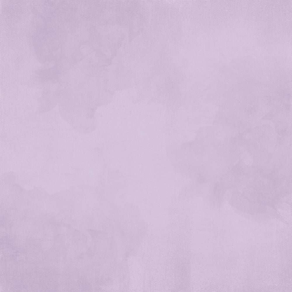 Simple Vintage Lavender Fields -  Lavender