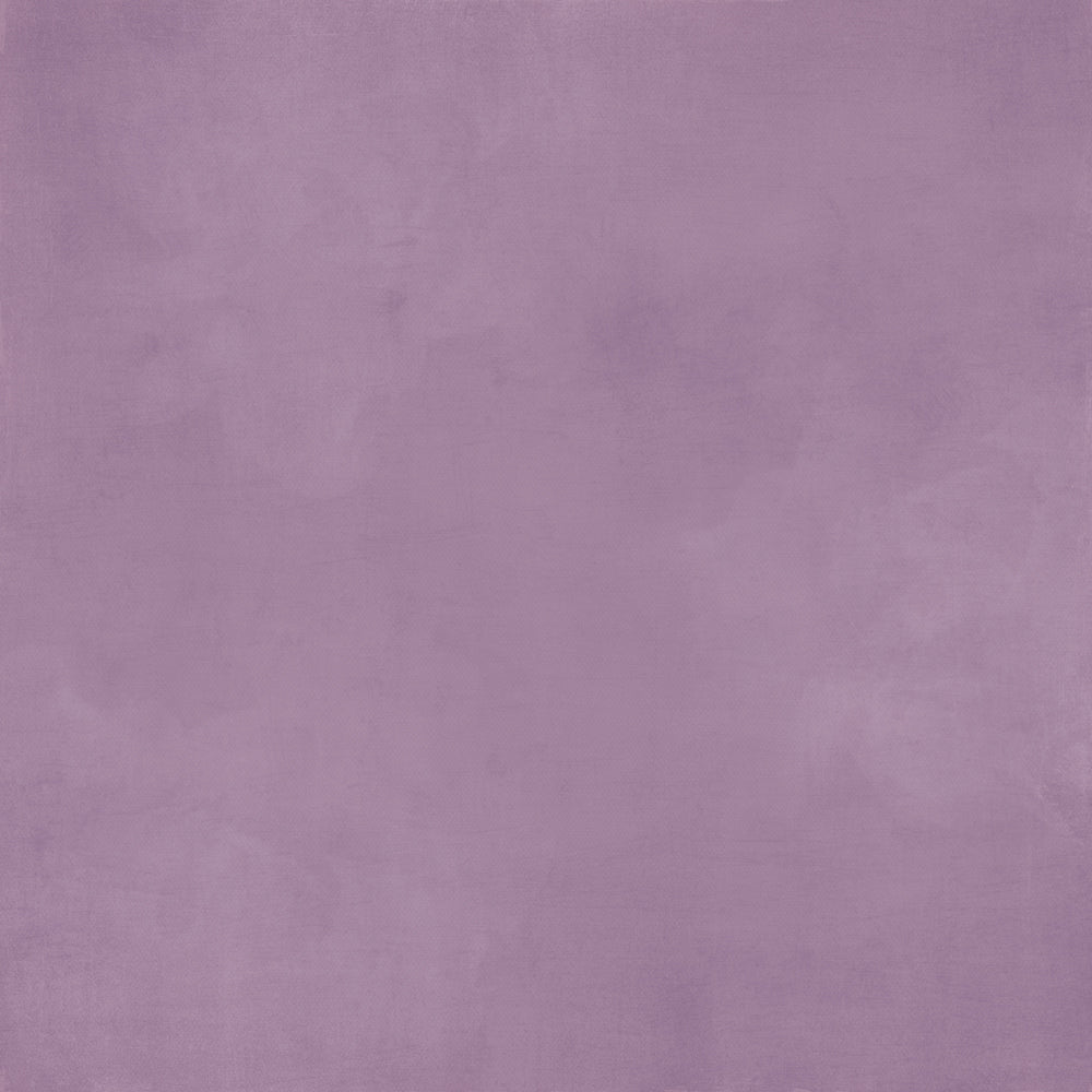 Simple Vintage Lavender Fields -  Violet