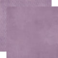 Simple Vintage Lavender Fields -  Violet