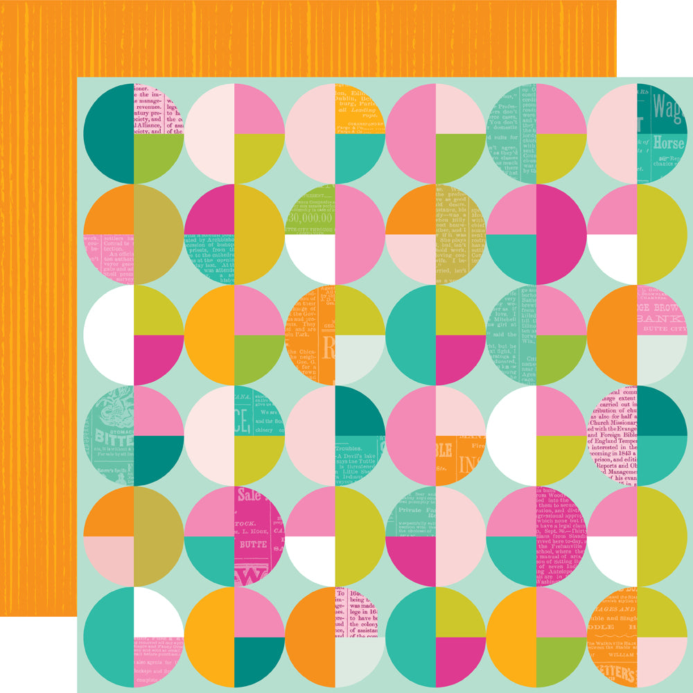 Color Me Happy  - Collection Kit