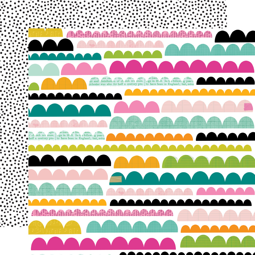 Color Me Happy  - Collection Kit