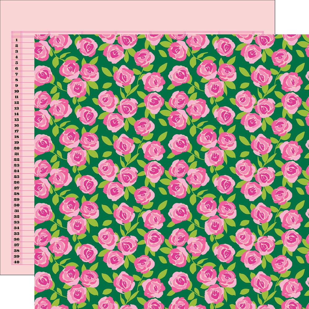 Color Me Happy  - Collection Kit