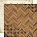 Rustic Legend - Vintage Vibes