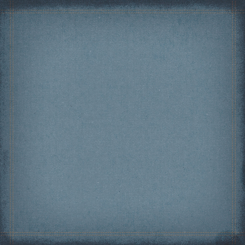 Rustic Legend - Instant Classic