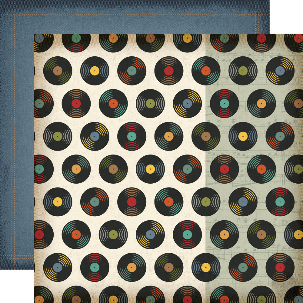 Rustic Legend - Instant Classic