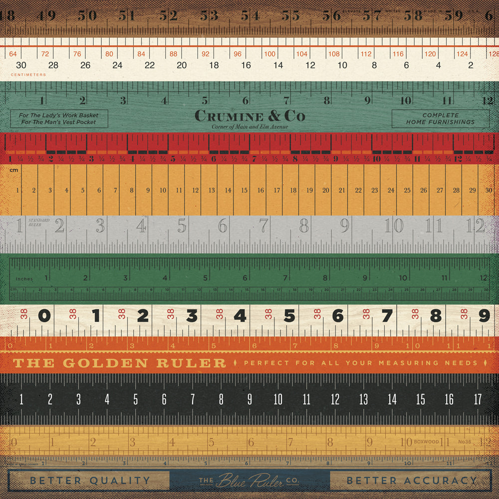 Rustic Legend - Level Up