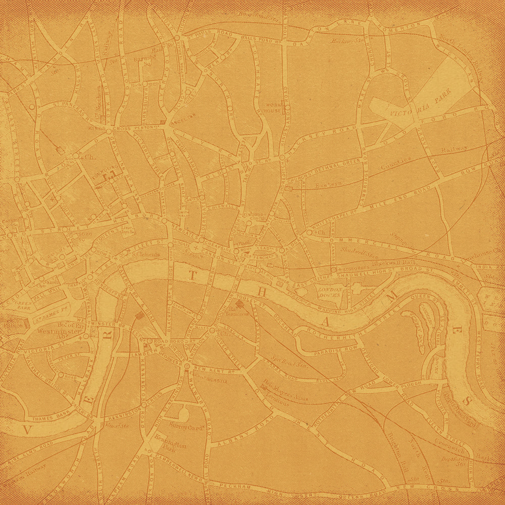 Rustic Legend - Level Up