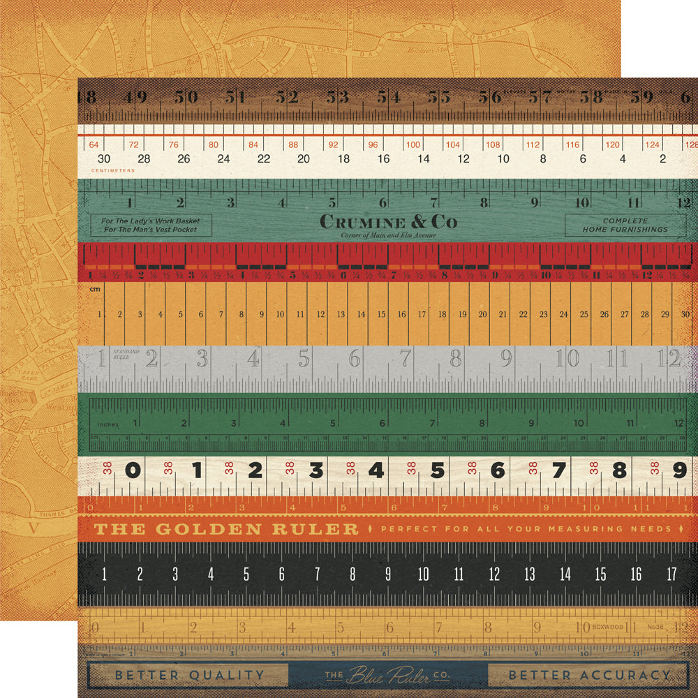 Rustic Legend - Collection Kit