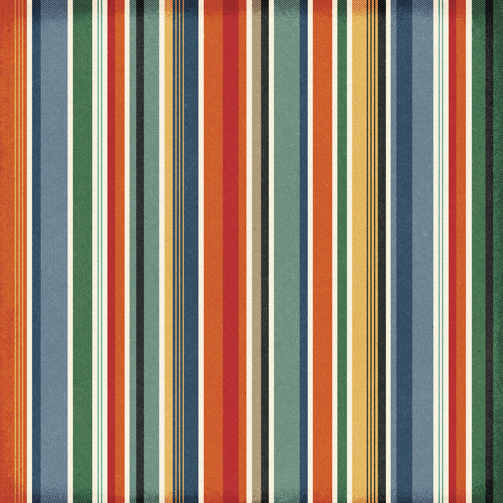 Rustic Legend - Low Key Awesome