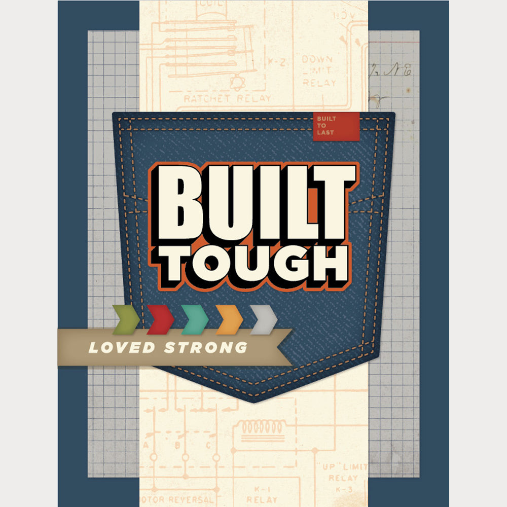 Rustic Legend - Simple Cards Card Kit