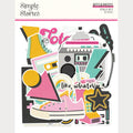 Totally 80's - Bits & Pieces
