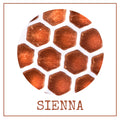 Colour Paste - Sienna