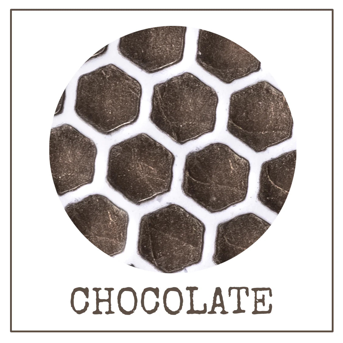 Colour Paste - Chocolate