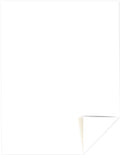 Neenah Classic Crest Solar White Cardstock – 25 Pack