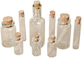Tim Holtz Idea-Ology Corked Glass Vials