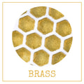 Colour Paste - Brass