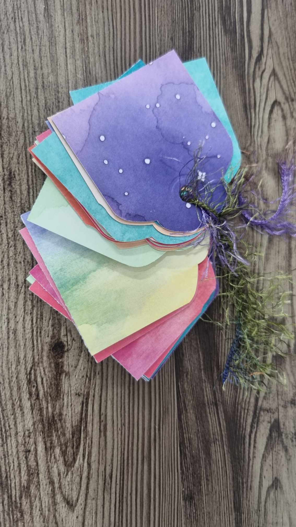 3Quarter Designs - 3Quarter Lane Village - Craft Shop