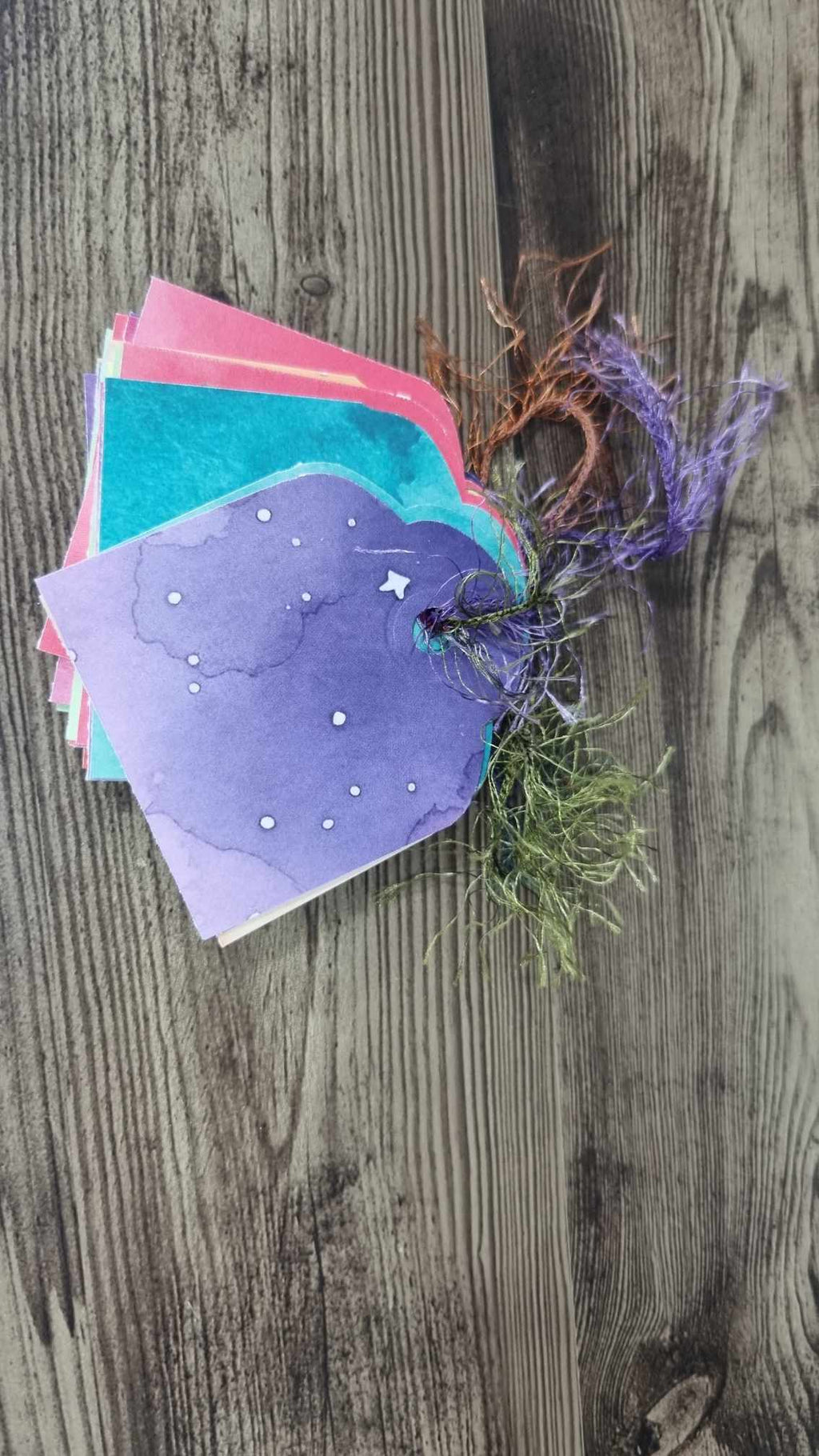 3Quarter Designs - 3Quarter Lane Village - Craft Shop