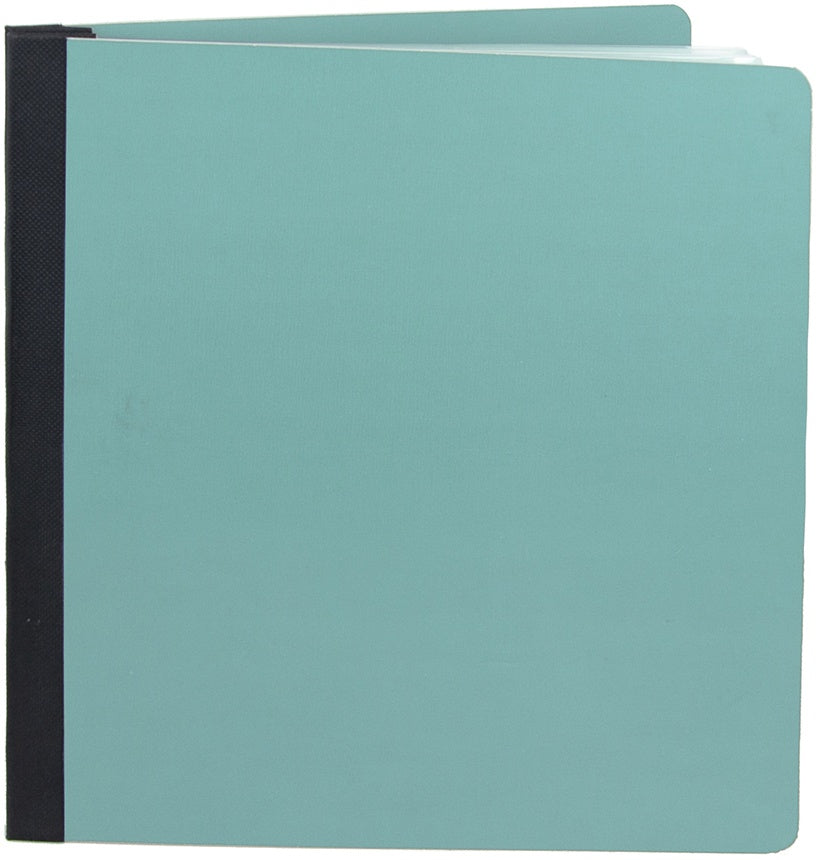 Simple Stories Sn@p! Flipbook 6"x8" - Teal