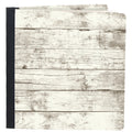 Sn@p! Flipbook 6"x8" - Whitewashed Wood