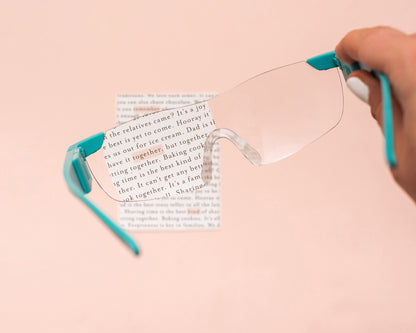 We R Comfort Craft Magnifying Glasses-