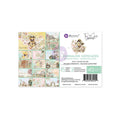 Among the Wildflowers 4x6 Journaling Cards