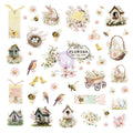 Among the Wildflowers - Ephemera - Spring Bits