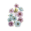 Among the Wildflowers Flowers - Lilac Breeze