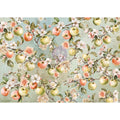 Homegrown - A3 Decoupage