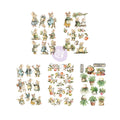 Homegrown - Stickers