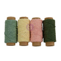 Homegrown - Yarn Spools