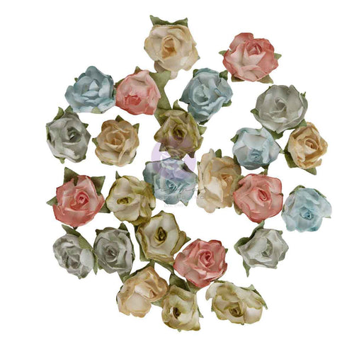 Homegrown - Flowers - Palette Blooms