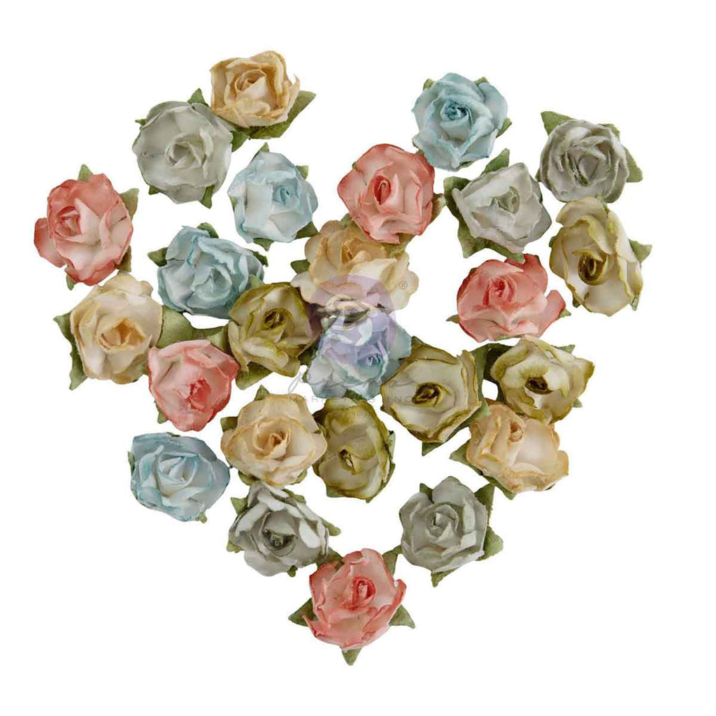 Homegrown - Flowers - Palette Blooms