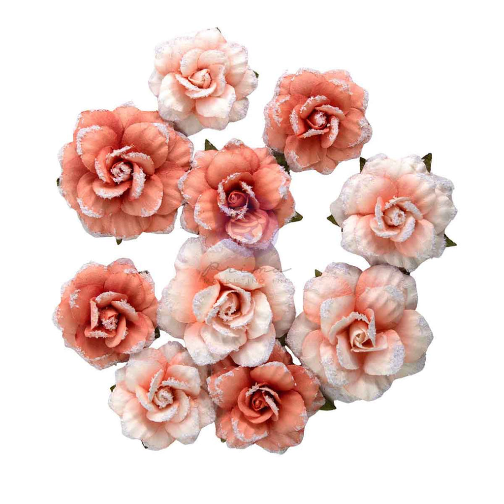 Homegrown - Flowers - Blush Harvest