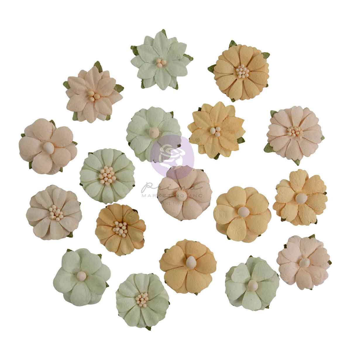 Homegrown - Flowers - Meadow Petals
