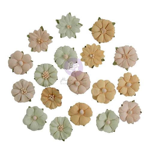 Homegrown - Flowers - Meadow Petals