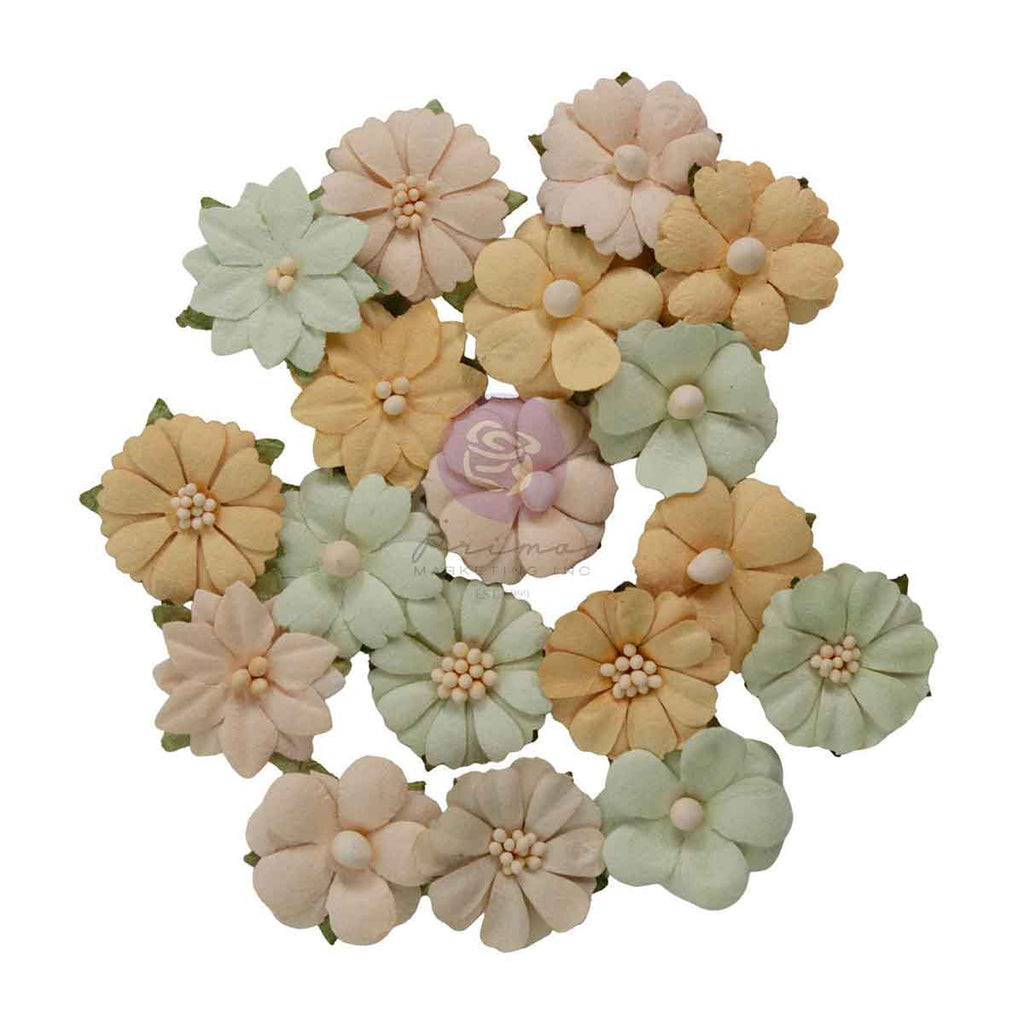 Homegrown - Flowers - Meadow Petals